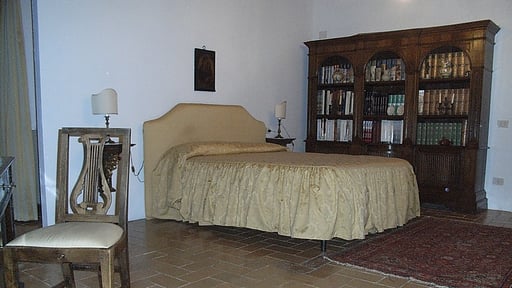 Villa I Ciabattini Chambre 7