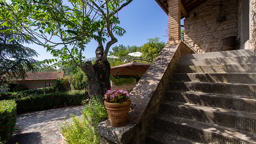 Villa i Cocciai Andere