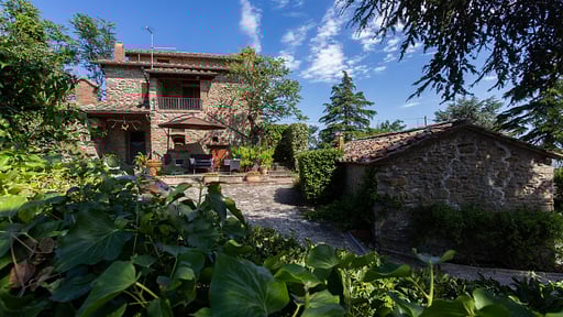 Villa i Cocciai Andere
