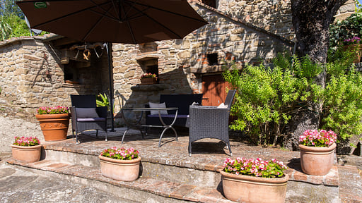 Villa i Cocciai Andere