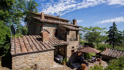 Villa i Cocciai Andere