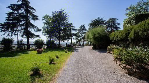 Villa i Cocciai Andere