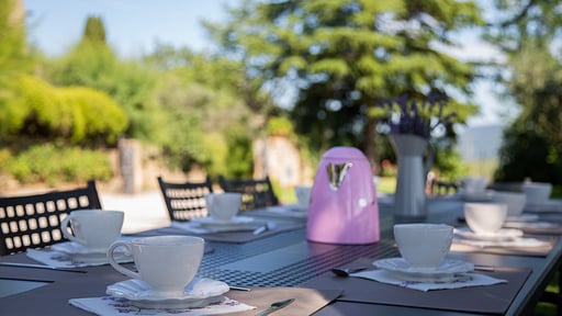 Villa i Cocciai Essecke