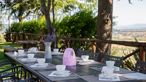 Villa i Cocciai Essecke