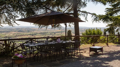 Villa i Cocciai Essecke