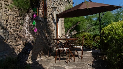 Villa i Cocciai Essecke