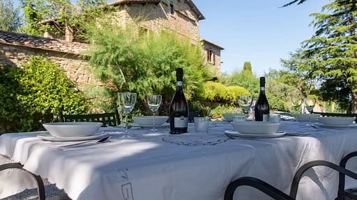 Villa i Cocciai Essecke