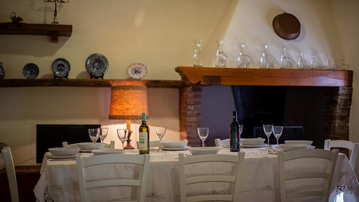 Villa i Cocciai Essecke