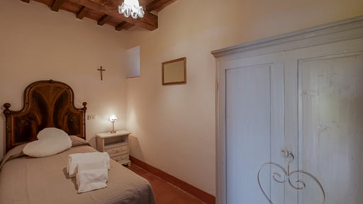 Villa i Cocciai Andere