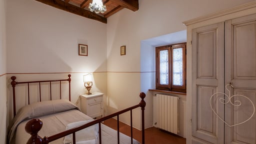 Villa i Cocciai Andere