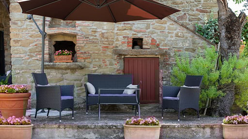 Villa i Cocciai Andere