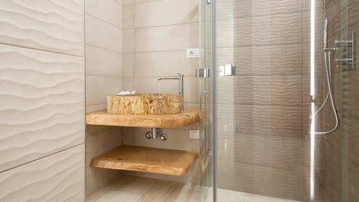 Villa I Fenicotteri Bedroom 2