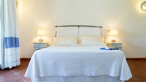 Villa I Fenicotteri Bedroom 3