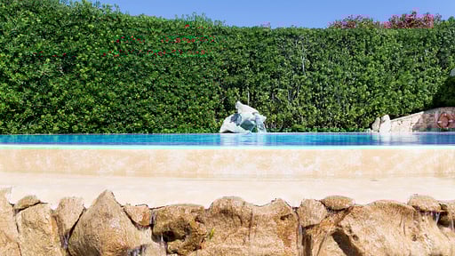 Villa I Fenicotteri Swimming pool