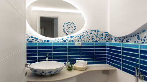 Villa I Fenicotteri Bedroom 4