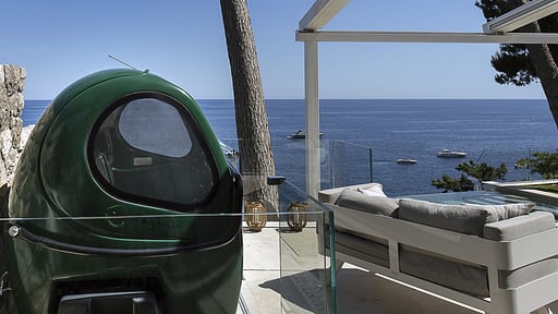 Villa Ibiscus Others