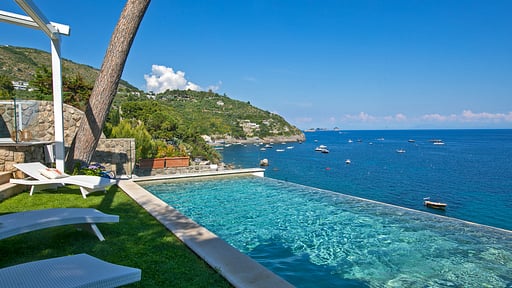 Villa Ibiscus Swimming pool