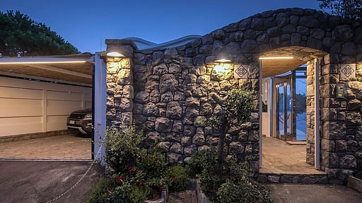 Villa Ibiscus Others