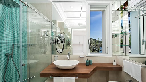 Villa Ibiscus Bedroom 3