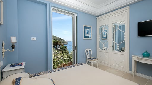 Villa Ibiscus Bedroom 4