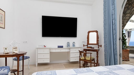 Villa Ibiscus Bedroom 6