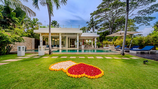 Villa Ibiza Garden