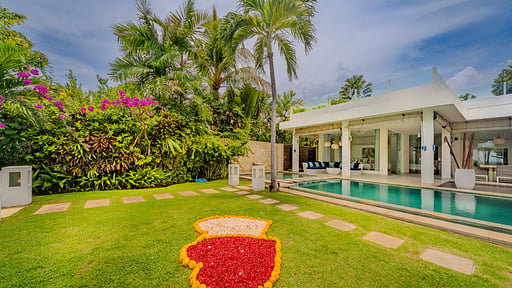 Villa Ibiza Garden