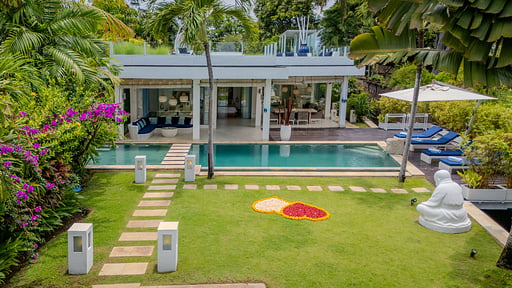 Villa Ibiza