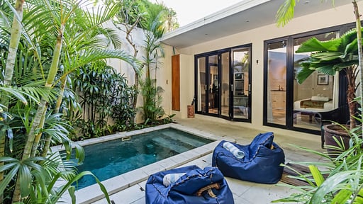 Villa Ibu Dua Others