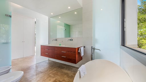 Villa Idaira Bedroom 2