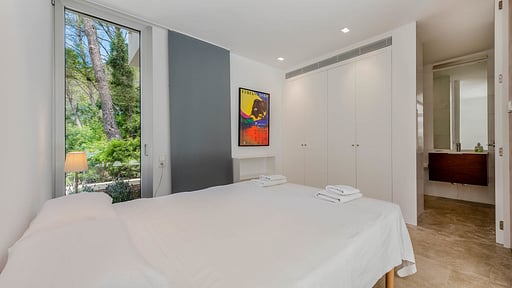 Villa Idaira Bedroom 2