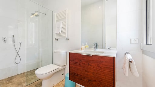 Villa Idaira Bedroom 4