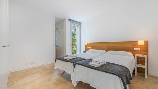 Villa Idaira Bedroom 3