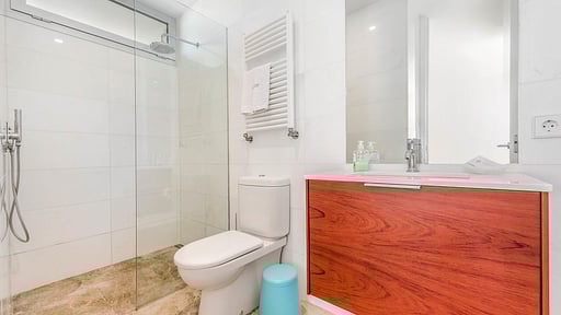 Villa Idaira Bedroom 1