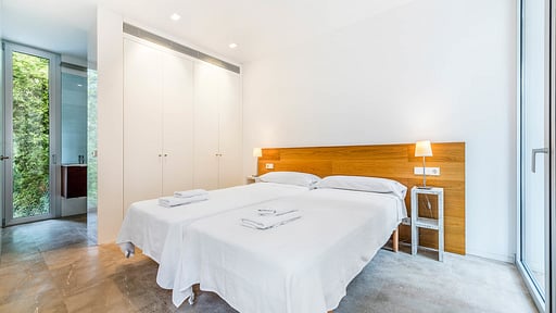 Villa Idaira Bedroom 4