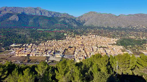 Villa Idu Surroundings