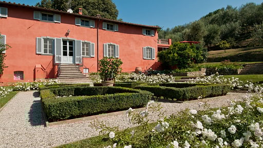 Villa Igea 13 Autres 