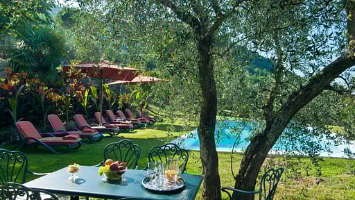 Villa Igea 13 Piscine