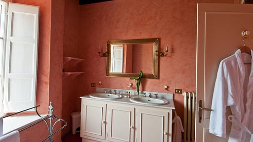 Villa Igea 13 Chambre 2