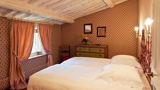 Villa Igea 13 Chambre 3