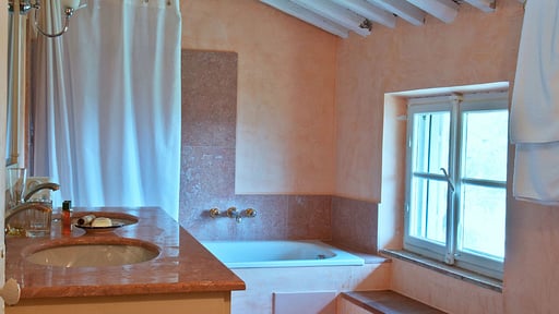 Villa Igea 13 Chambre 3