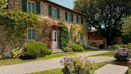 Villa Igea 13 Autres 