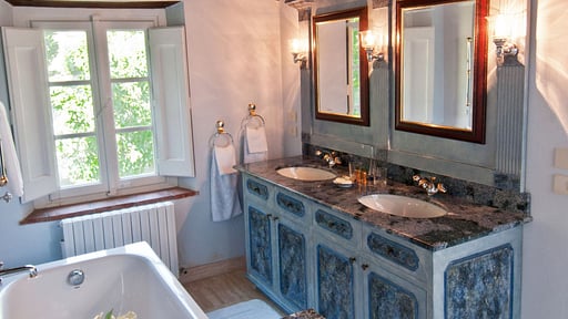 Villa Igea 13 Chambre 5