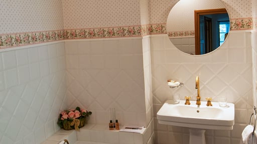 Villa Igea 13 Chambre 6