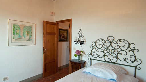 Villa Igea 13 Chambre 7