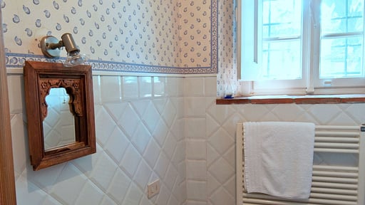 Villa Igea 13 Chambre 7