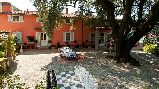 Villa Igea 13 Autres 