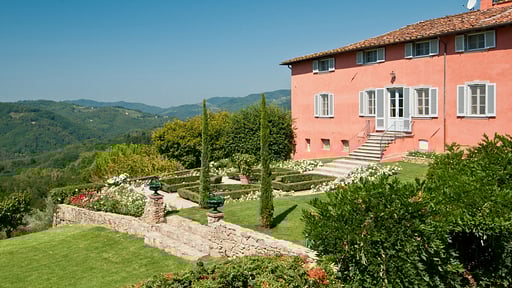 Villa Igea 8 Others 
