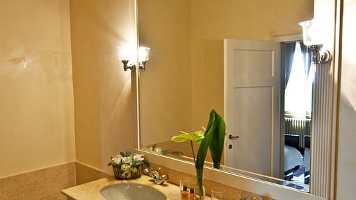 Villa Igea 8 Bedroom 1