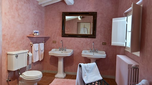 Villa Igea 8 Bedroom 4